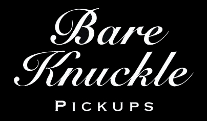 Bare Knuckle Pickups